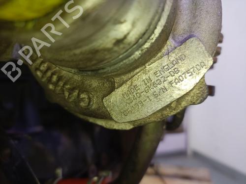 Engine FORD FOCUS I (DAW, DBW) 1.8 Turbo DI / TDDi | BP30718960M1