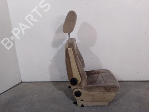 Left front seat MERCEDES-BENZ V-CLASS (638/2) V 220 CDI (638.294) | BP26885249C15 