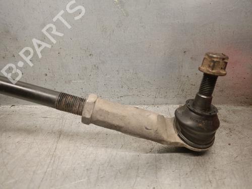 Styregear/Snekke AUDI Q2 (GAB, GAG) 1.0 TFSI | BP25245491M22 