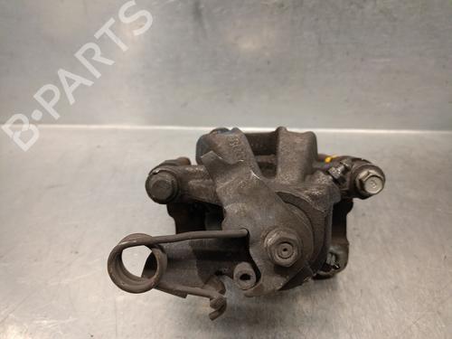 Left rear brake caliper CITROËN C4 I (LC_) 1.6 HDi | BP21582133M107 