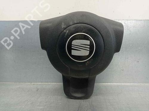 Driver airbag SEAT ALTEA (5P1) 1.6 LPG 5P0880201H