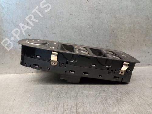 Left front window switch RENAULT CAPTUR II (HF_) TCe 90 (HFM6) | BP29973490I27 