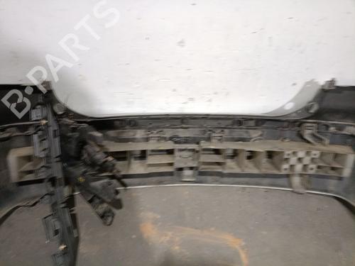 Bak støtfanger RENAULT LAGUNA II (BG0/1_) 1.9 dCi (BG08, BG0G) | BP28189007C8 