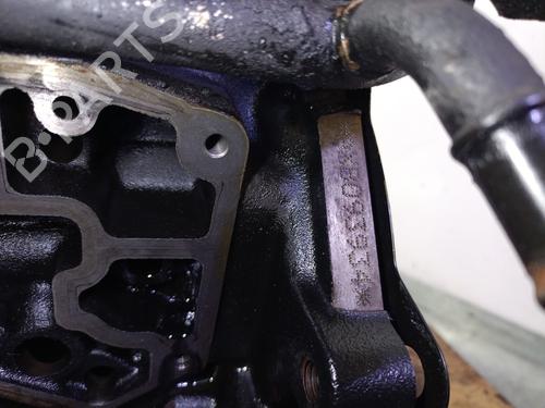 Annen VW TRANSPORTER T5 Bus (7HB, 7HJ, 7EB, 7EJ) 1.9 TDI | BP29979384O1 