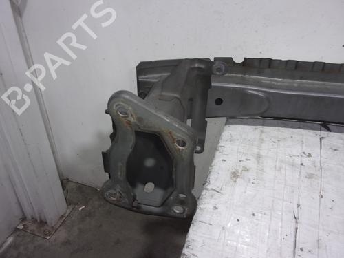 Front bumper reinforcement MAZDA 3 (BK) 1.6 DI Turbo | BP17124312C109 