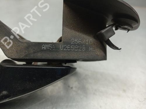 Rear left exterior door handle FORD GRAND C-MAX (DXA/CB7, DXA/CEU) 1.6 Ti | BP22728318C130 