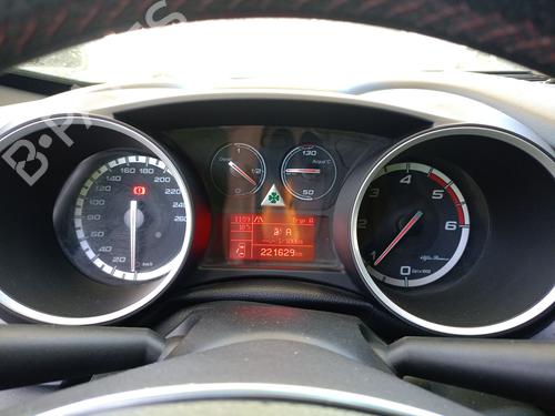 Left front window switch ALFA ROMEO GIULIETTA (940_) 2.0 JTDM (940FXQ1A, 940FYC1A) | BP36353531I27 - Image 12