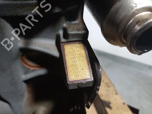 Engine OPEL VECTRA C GTS (Z02) 1.9 CDTI (F68) | BP32091339M1  - Image 16