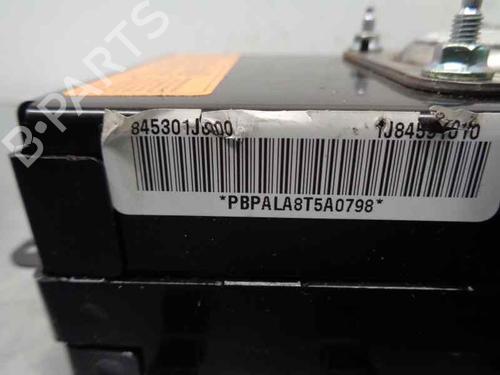 Passasjer kollisjonspute HYUNDAI i20 I (PB, PBT) 1.4 CRDi | BP6527896C10 