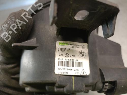 Right front fog light BMW X6 (E71, E72) xDrive 35 d | BP34152410C31  - Image 6