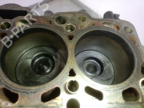 Other AUDI A3 (8L1) 1.9 TDI | BP25808019O1 