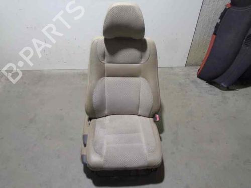 Used Right front seat VOLVO V70 I (875, 876) 2.4 (170 hp) 7230108