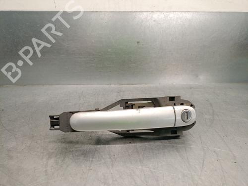 Venstre foran utvendig håndtak SEAT LEON (1M1) 1.9 TDI Syncro | BP26956164C128 