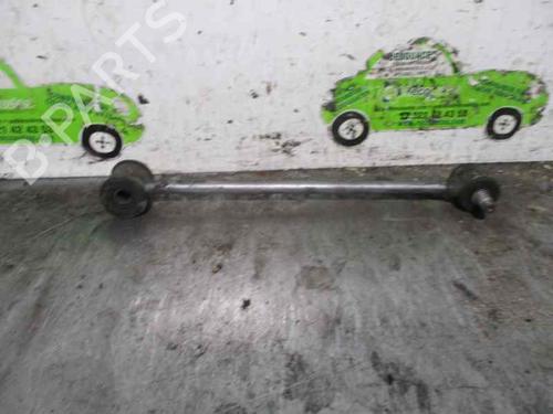Used Left rear suspension arm MERCEDES-BENZ E-CLASS (W211) E 320 CDI (211.022) (224 hp) 20251364