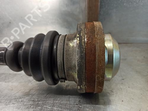 Left rear driveshaft AUDI A4 B6 Avant (8E5) 2.5 TDI | BP13248316M40 