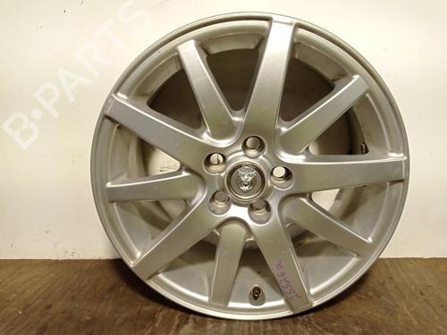 Cerchio Cerchio JAGUAR S-TYPE II (X200) 3.0 V6 (238 hp) 36221556 36221556