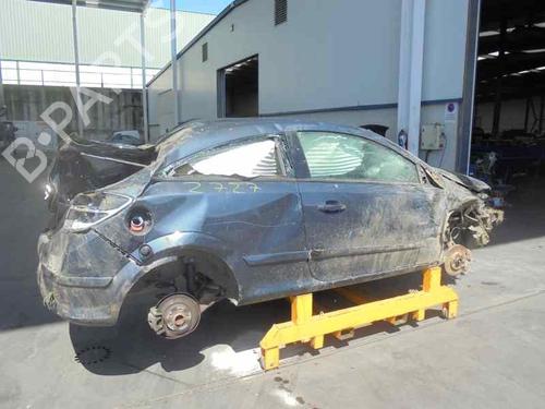 Høyre bremsekaliper foran OPEL ASTRA H GTC (A04) 1.7 CDTi (L08) | BP11619665M104 