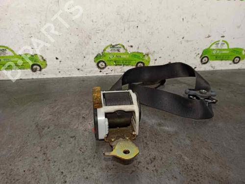 Front left seatbelt BMW 3 Compact (E36) 316 i | BP8724930I26 