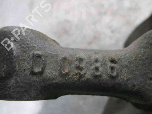 Right front steering knuckle FIAT PUNTO (176_) 60 1.2 (176AP, 176AR, 176AQ, 176BB) | BP3451129M26 