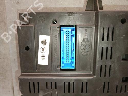 Electronic module ALFA ROMEO MITO (955_) 1.6 JTDM (955AXC1B) | BP39716007M83 - Image 2