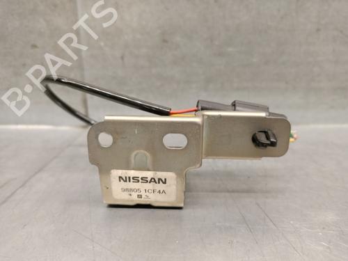 Electronic sensor INFINITI FX 30d AWD | BP39096057M84 - Image 4