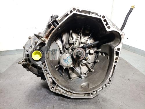 Used Gearbox Gearbox RENAULT MEGANE II (BM0/1_, CM0/1_) 1.5 dCi (BM1E, CM1E) (106 hp) 33240738 33240738