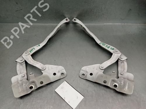 Used Other HYUNDAI IONIQ 5 (NE) EV (217 hp) 32220522