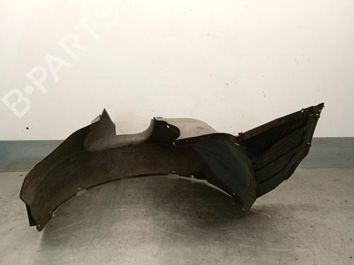 Wheel arch SKODA FABIA II Combi (545) 1.9 TDI | BP25240530C56