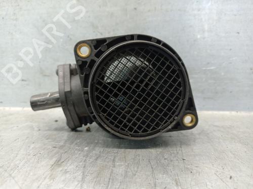 Mass air flow sensor VW GOLF IV (1J1) 1.9 TDI | BP27469171M95 