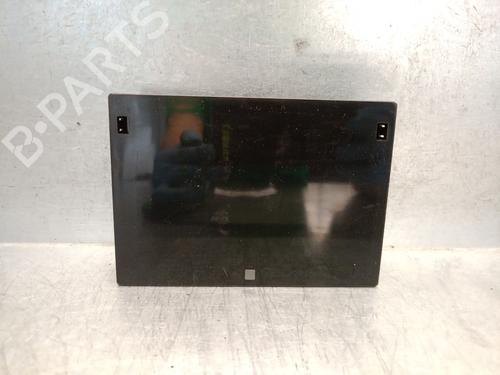 Elektronisk modul DACIA DUSTER (HM_) 1.0 TCe 90 (HMM6) (91 hp) 27243845