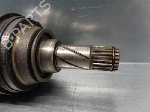 Right front driveshaft OPEL CORSA B (S93) 1.2 i (F08, F68, M68) | BP10991046M39 