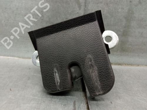 Tailgate lock VW POLO V (6R1, 6C1) 1.2 TSI | BP29135557C101 