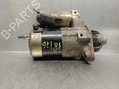 Startmotor HYUNDAI TRAJET (FO) 2.0 (136 hp) 13718855