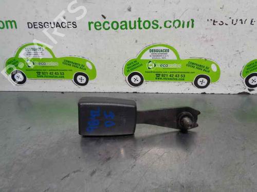 Seat buckle MITSUBISHI GALANT VIII (EA_) 2.5 V6 24V (EA5A) BP20254673I32
