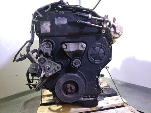 Moteur JAGUAR X-TYPE I (X400) 2.0 D (130 hp) 29638108