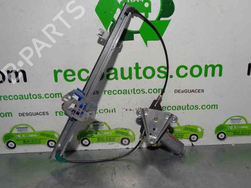 Rudehejsemekanisme Højre bagtil ROVER STREETWISE Hatchback 2.0 TD (101 hp) 5661768