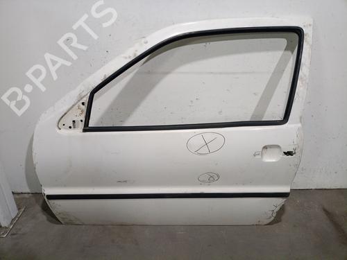 Dør venstre fortil Dør venstre fortil VW POLO (6N2) 1.0 (50 hp) 35782524 35782524