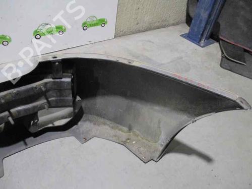Front bumper CHEVROLET REZZO MPV (U100) 1.6 | BP2085495C7 