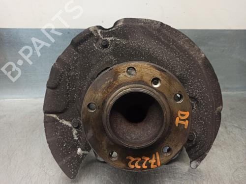 Left front steering knuckle BMW 3 Coupe (E92) 320 i | BP12233784M25 