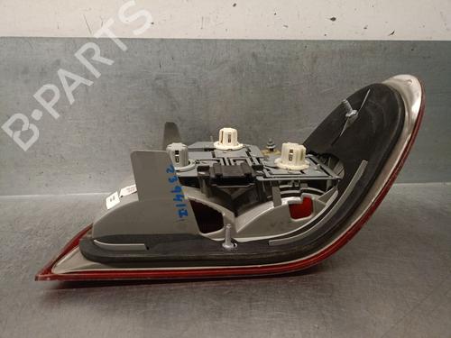 Left taillight MERCEDES-BENZ E-CLASS (W210) E 270 CDI (210.016) | BP30940970C34