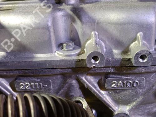 Engine HYUNDAI i30 (FD) 1.6 CRDi | BP28361090M1 