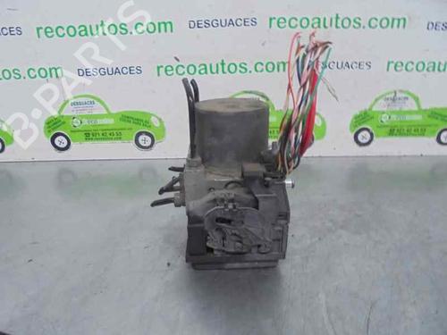 ABS pump FIAT STILO (192_) 1.9 D Multijet | BP2119426M43 