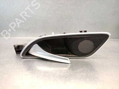 Used Rear left interior door handle MERCEDES-BENZ B-CLASS Sports Tourer (W246, W242) B 200 CDI / d 4-matic (246.202) (136 hp) 27493865