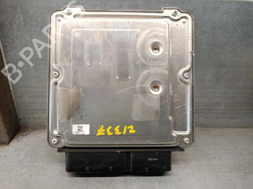 Engine control unit (ECU) VW GOLF V (1K1) 1.4 TSI | BP20663279M57 