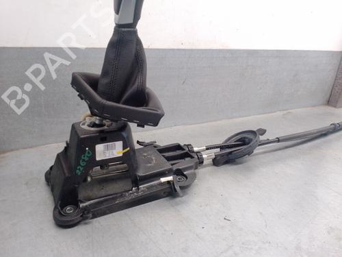 Gear lever BMW X1 (F48) sDrive 16 d | BP26024793M90 