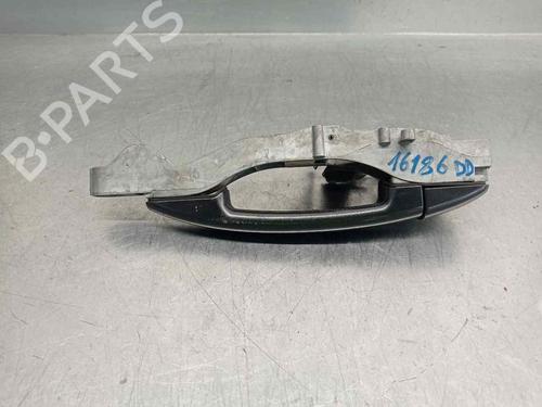 Front right exterior door handle PEUGEOT 308 I (4A_, 4C_) 1.6 HDi | BP10485456C129 