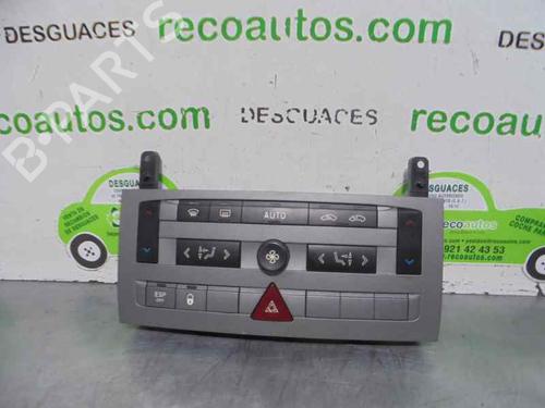 Used Climate control CITROËN C5 II (RC_) 1.8 16V (125 hp) 3496496