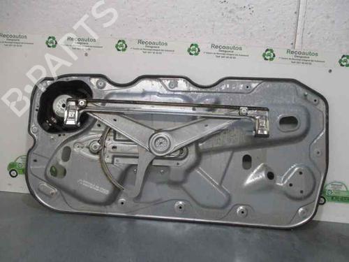 Used Front right window mechanism FORD FOCUS II (DA_, HCP, DP) [2004-2013]  2306860