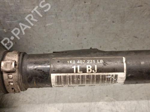 Left front driveshaft VW TOURAN (1T3) 1.6 TDI | BP28163772M38