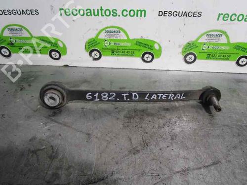 Right rear suspension arm MERCEDES-BENZ S-CLASS Coupe (C140) 500 SEC / CL 500 (140.070) | BP2319545M15 